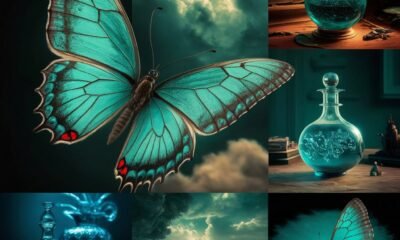 teal teal teal