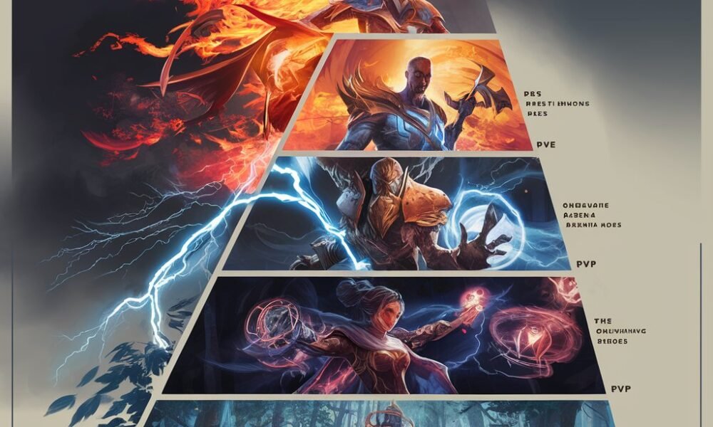 epic seven tier list