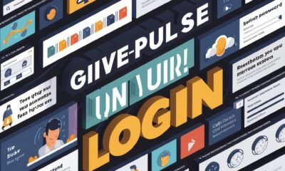 givepulse login