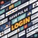 givepulse login