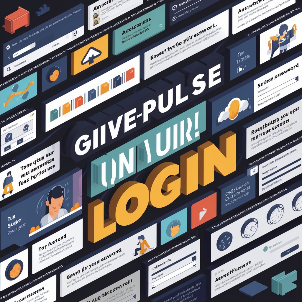 givepulse login