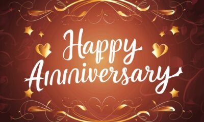 happy anniversary images