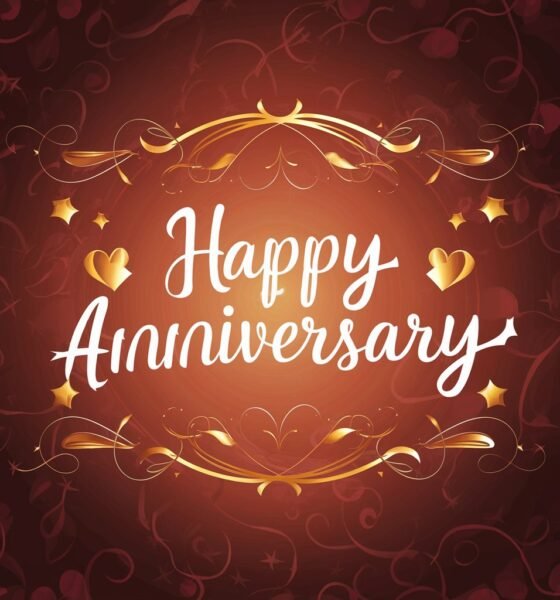 happy anniversary images
