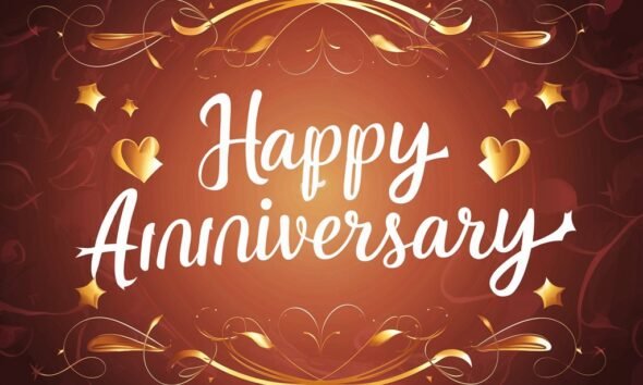 happy anniversary images
