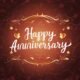 happy anniversary images