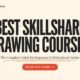 Skillshare Drawing Courses