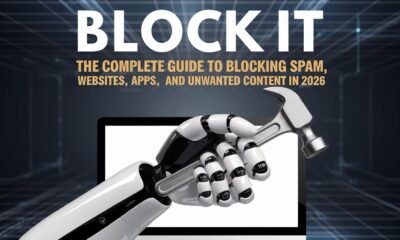 block it