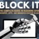 block it