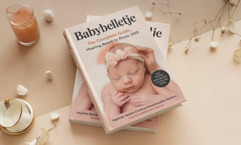 babybelletje