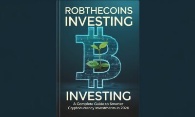 robthecoins investing