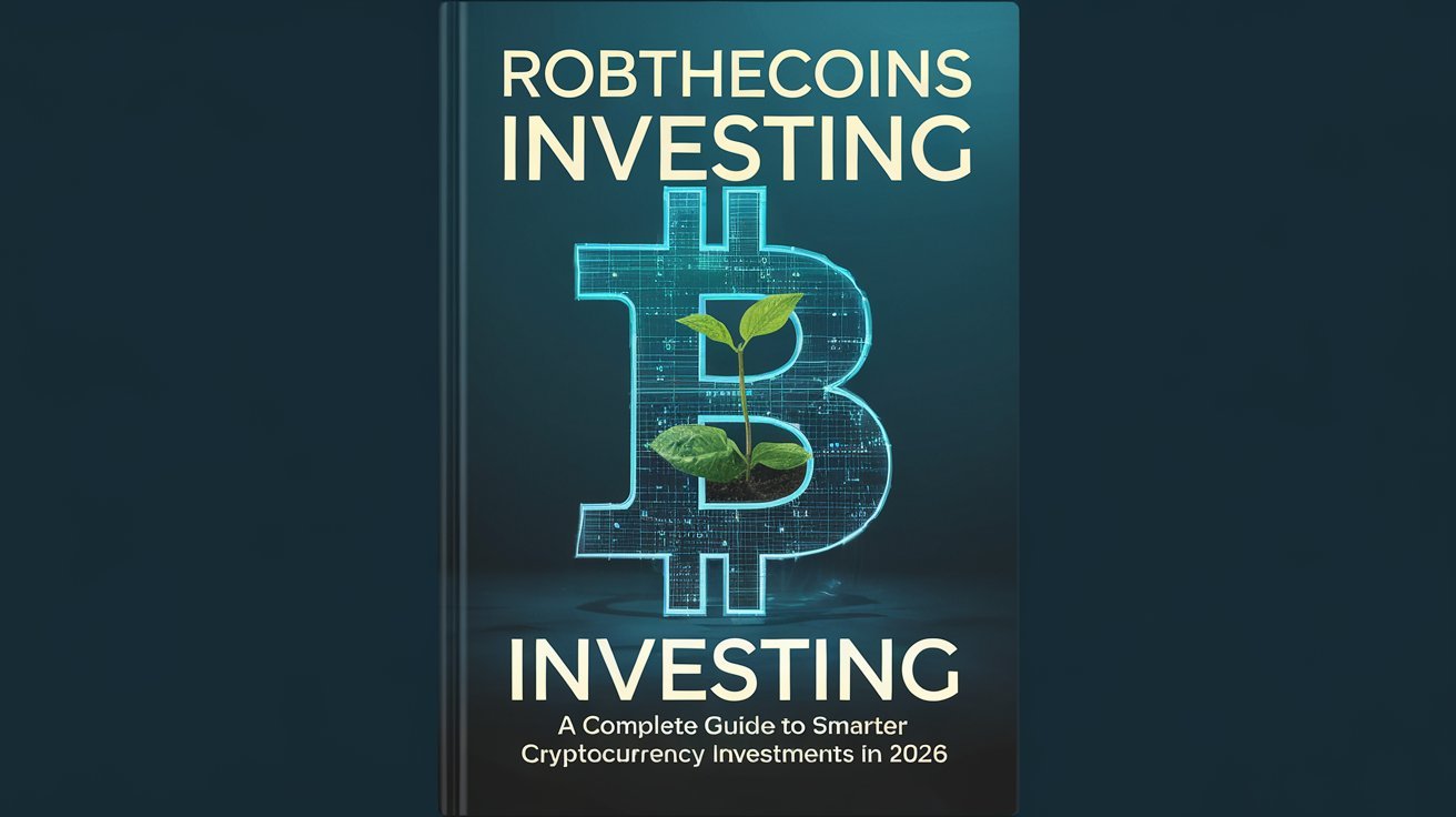 robthecoins investing