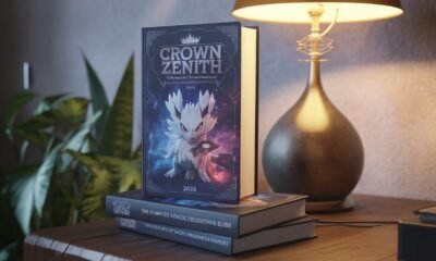 crown zenith
