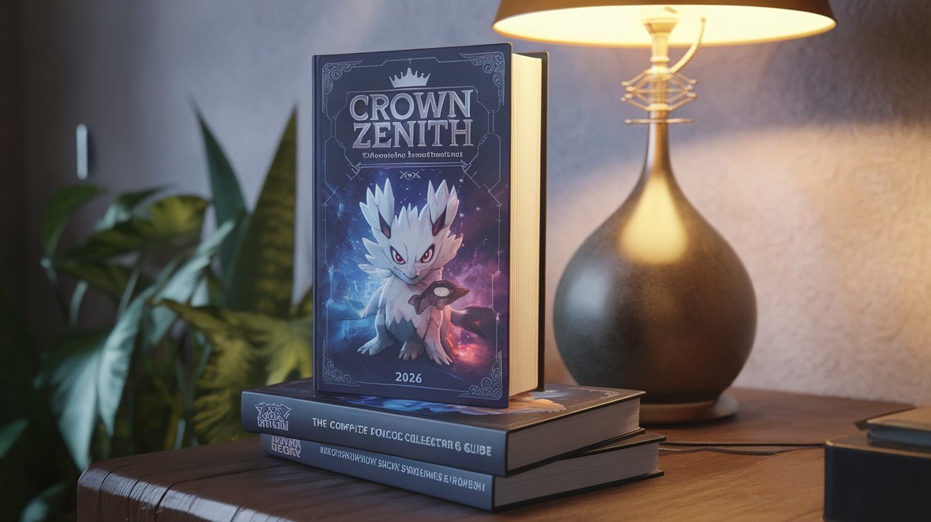 crown zenith