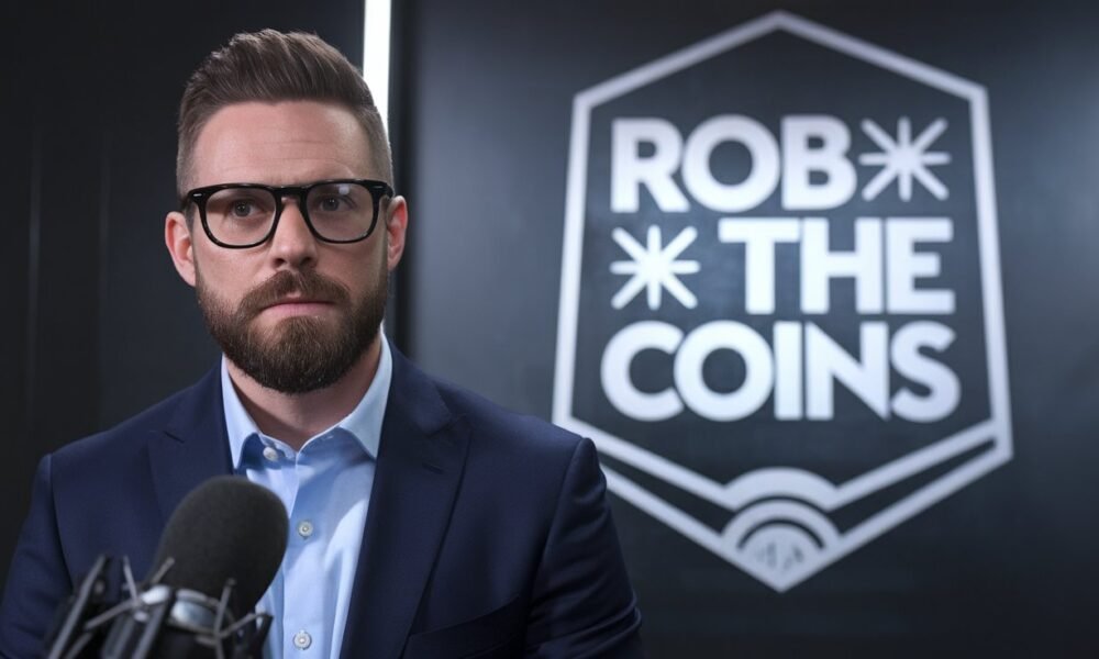 robthecoins about