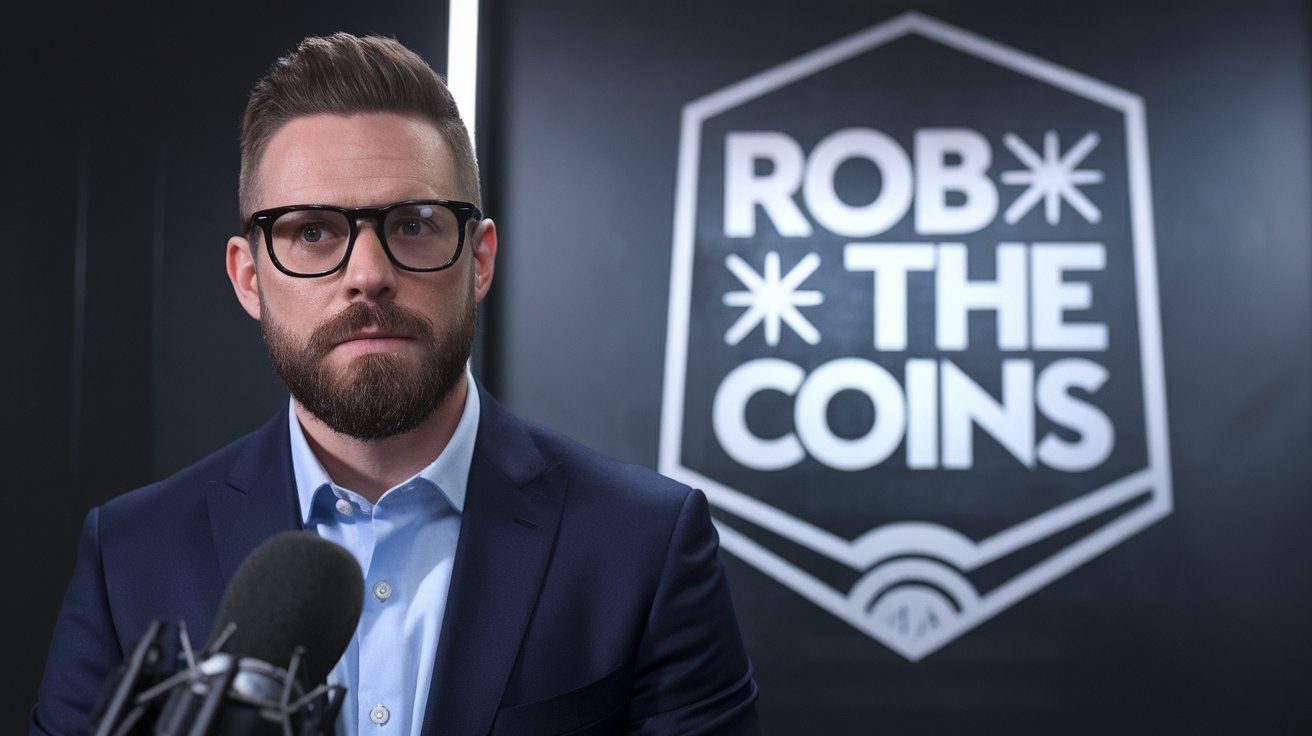 robthecoins about