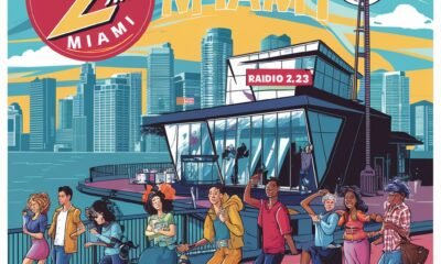 radio z 92.3 miami