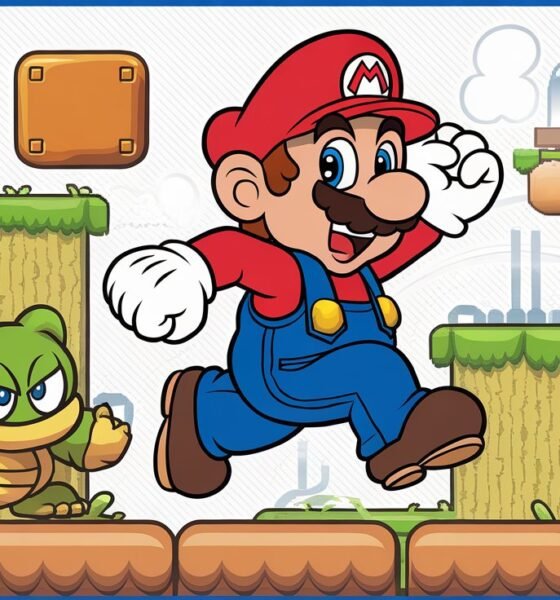 mario coloring pages
