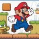 mario coloring pages