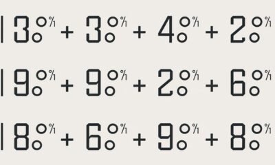 which of the following is an arithmetic sequence brainly
