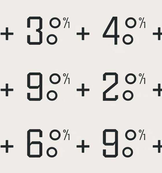 which of the following is an arithmetic sequence brainly