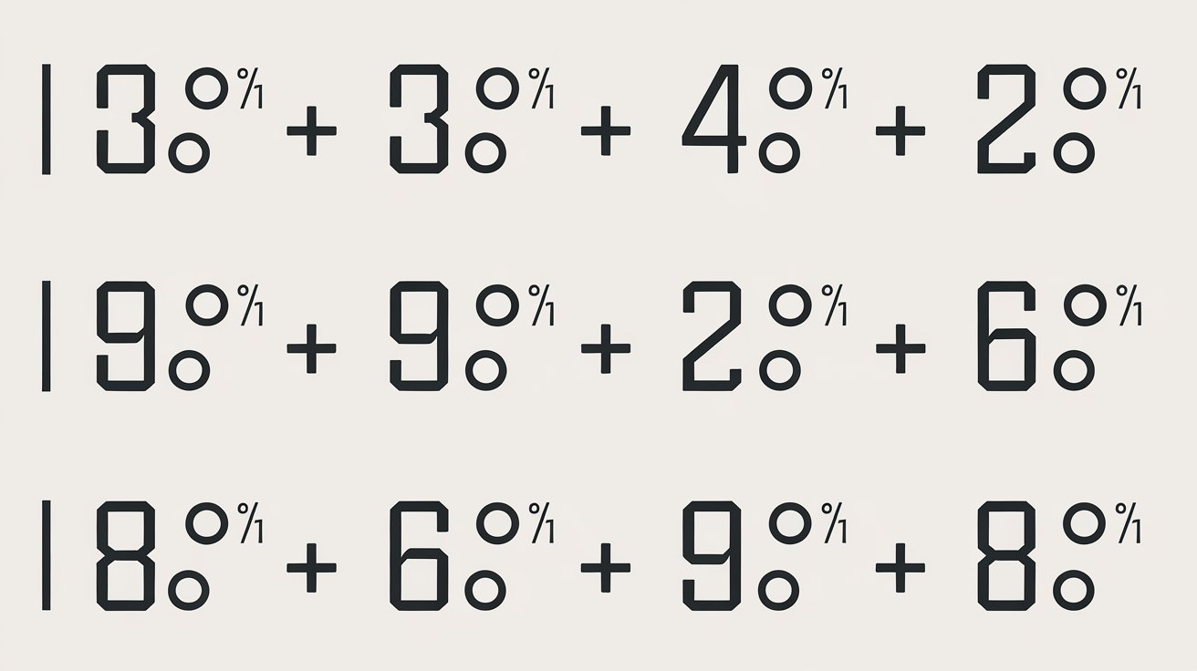 which of the following is an arithmetic sequence brainly