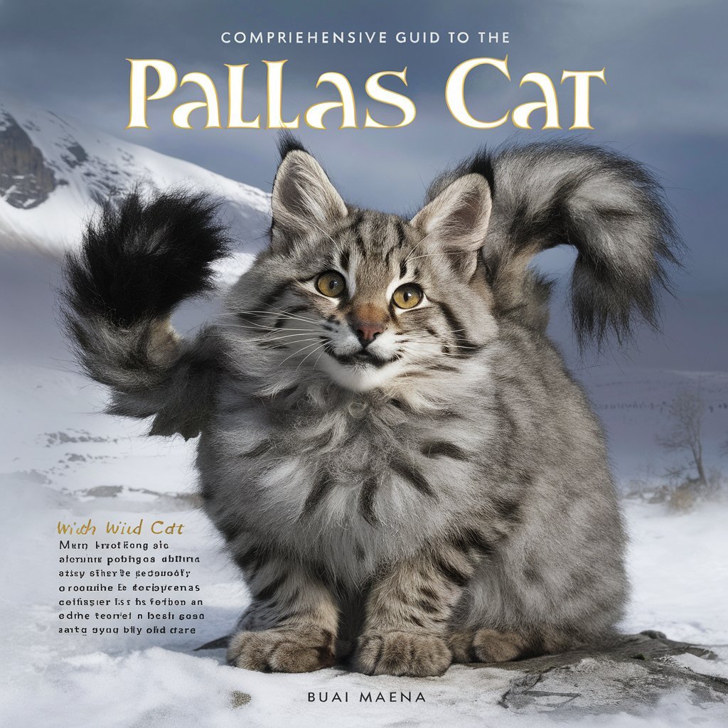 pallas cat