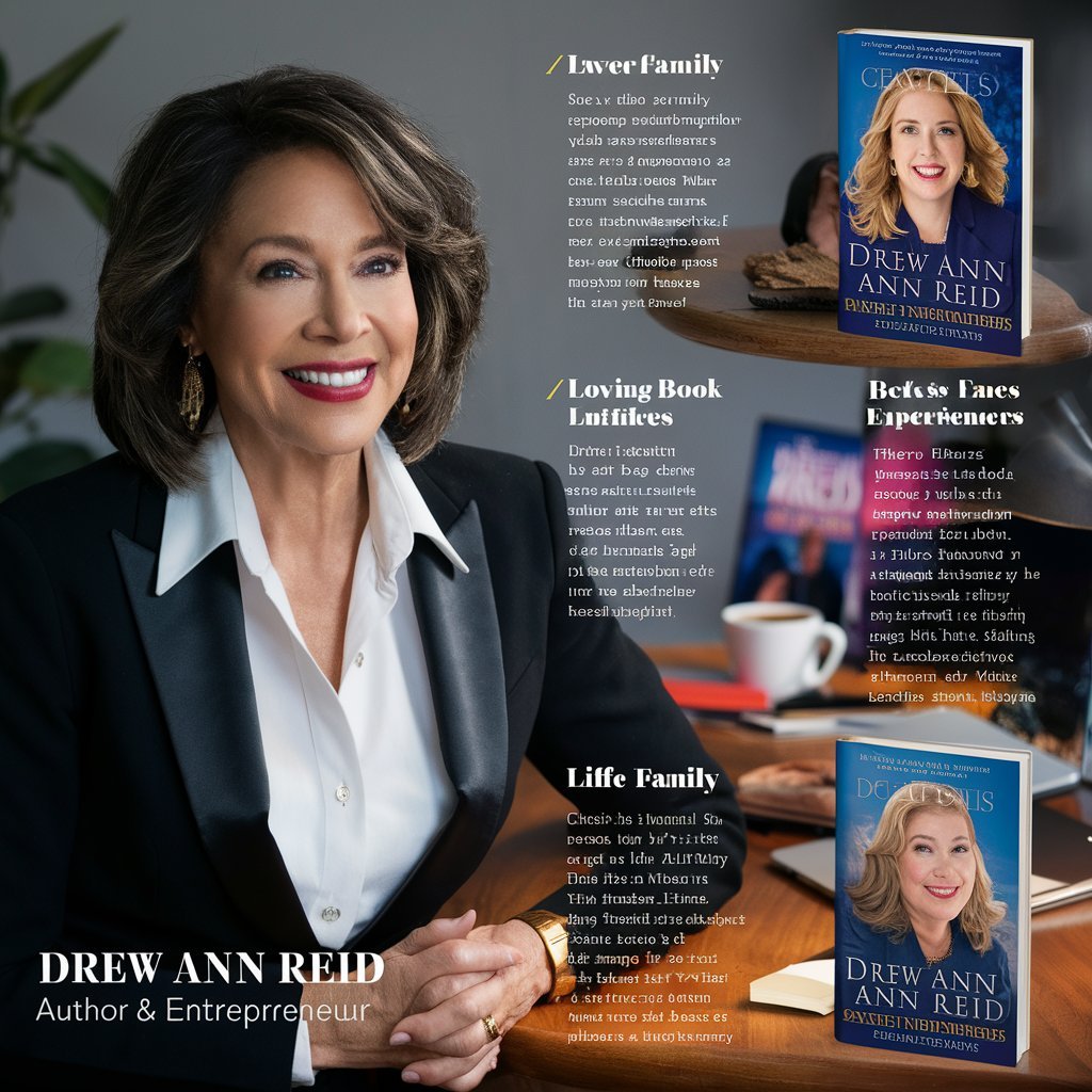 drew ann reid