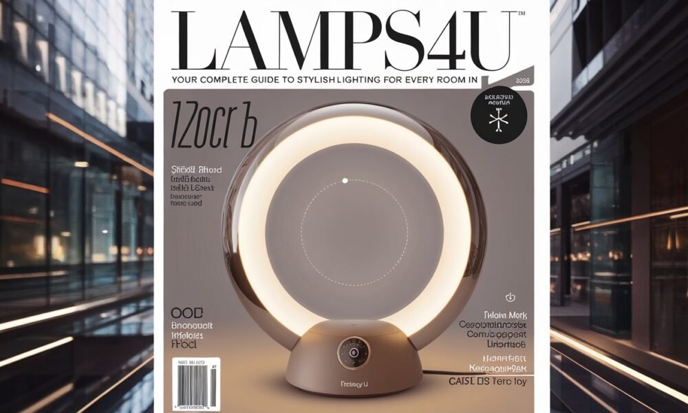 lamps4u