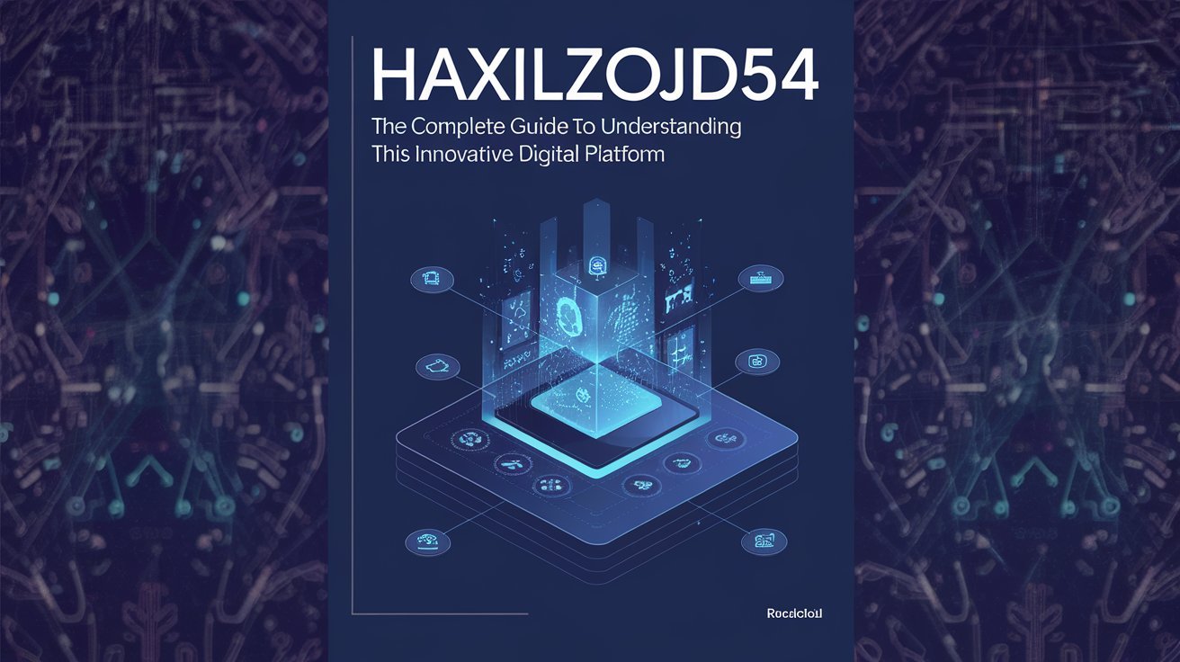 haxillzojid54