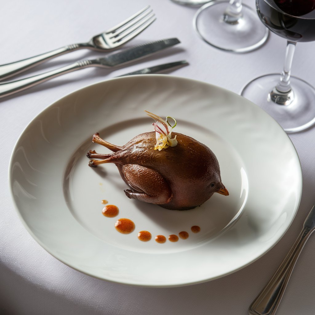 squab