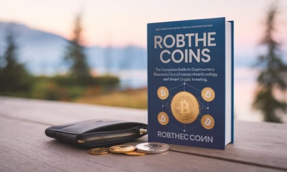 robthecoins