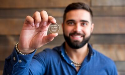 robthecoins about
