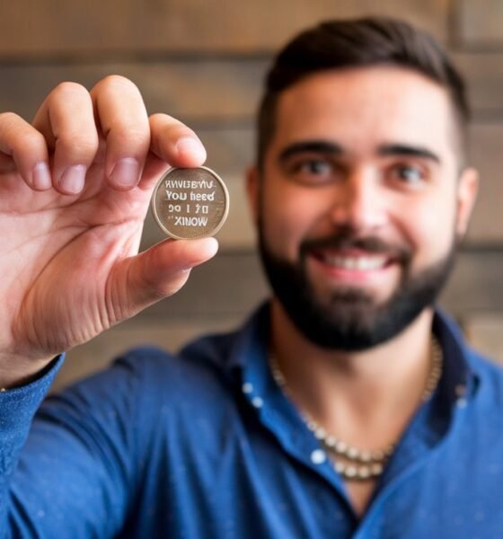 robthecoins about
