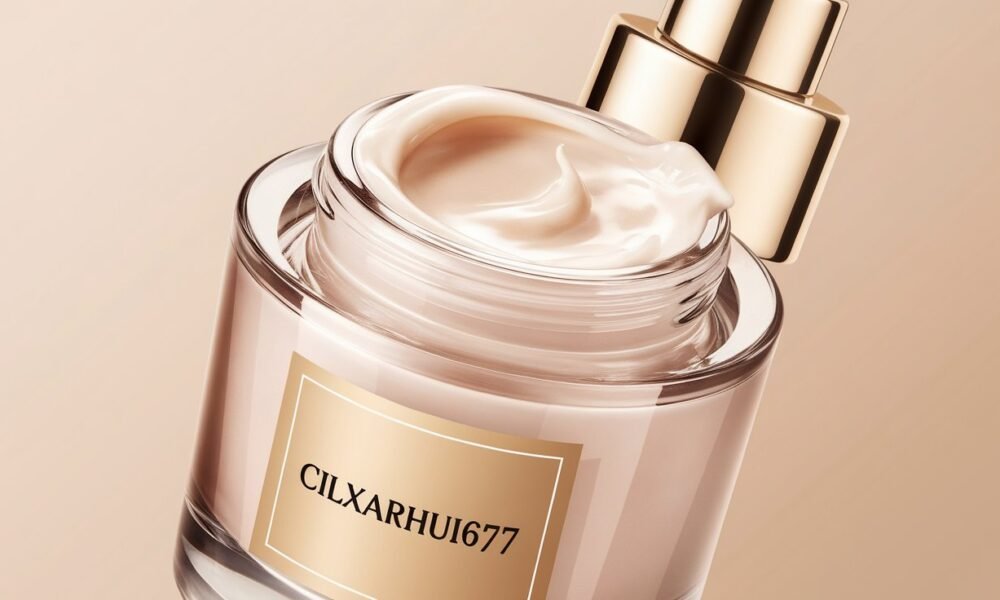 cilxarhu677 moisturizer product