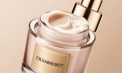 cilxarhu677 moisturizer product