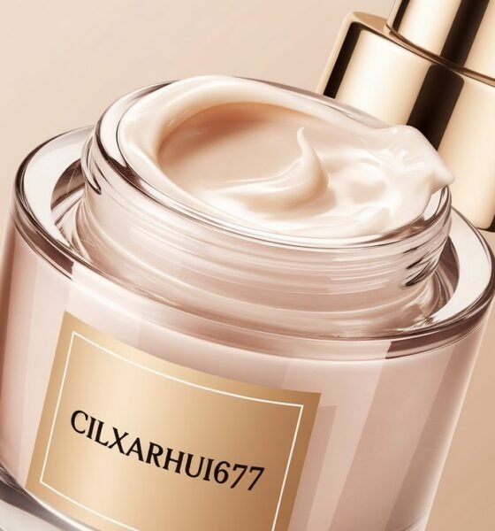 cilxarhu677 moisturizer product