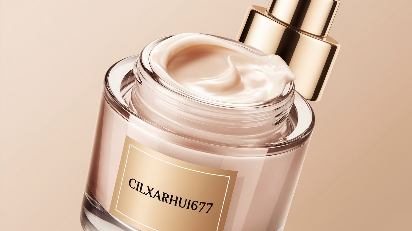 cilxarhu677 moisturizer product