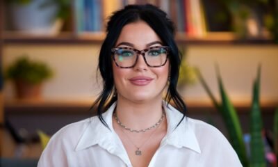chassidy celeste blackstock