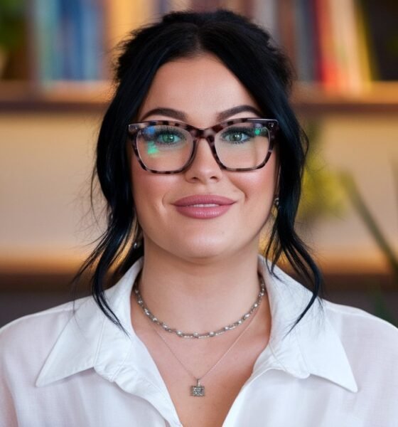 chassidy celeste blackstock