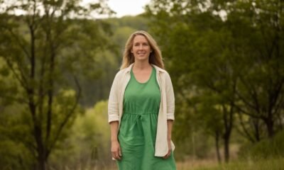 christine deveau