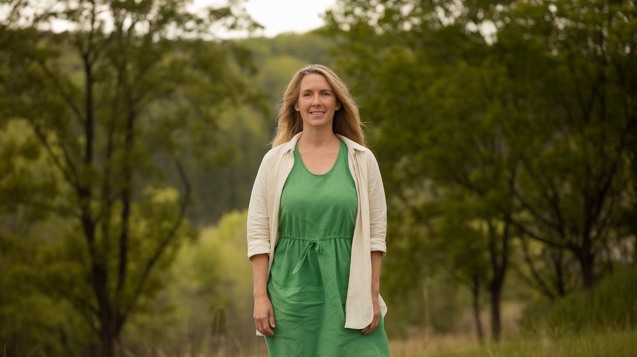 christine deveau