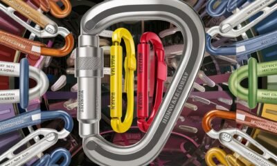 carabiner carabiner