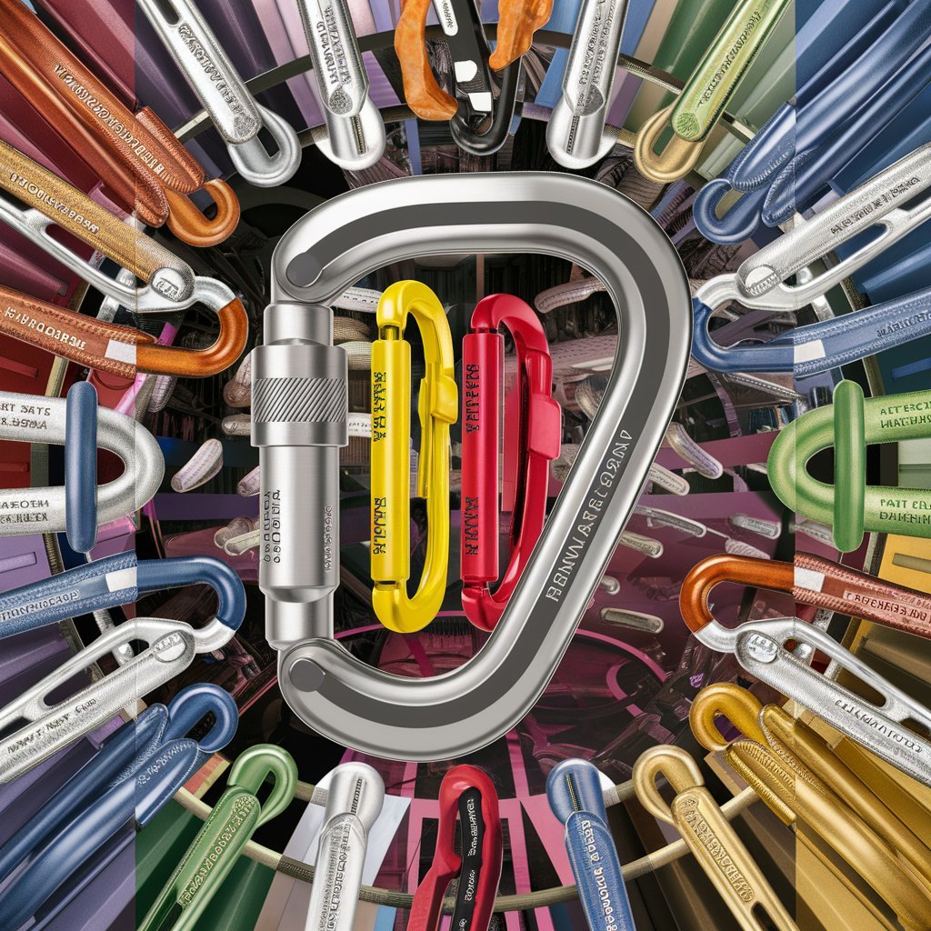 carabiner carabiner