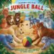 jungle ball