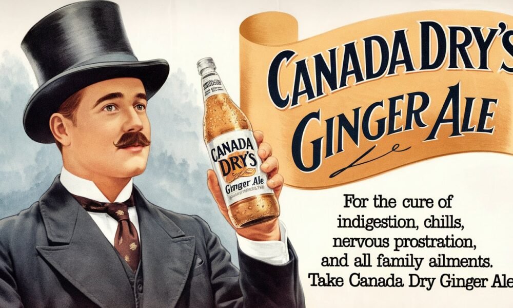 canada dry