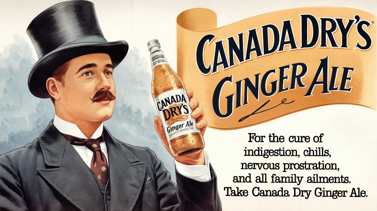 canada dry
