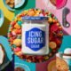 icing sugar sugar