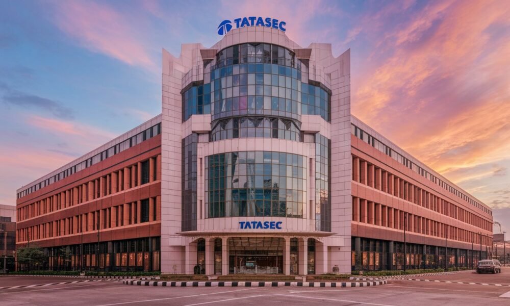 about tatasec