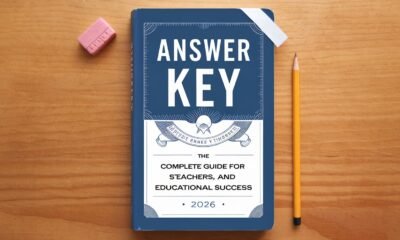 answer key