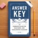 answer key